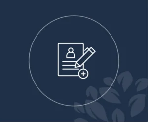 Legacy Healing Onboarding Program – Admissions